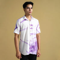 Shibori Shirt 