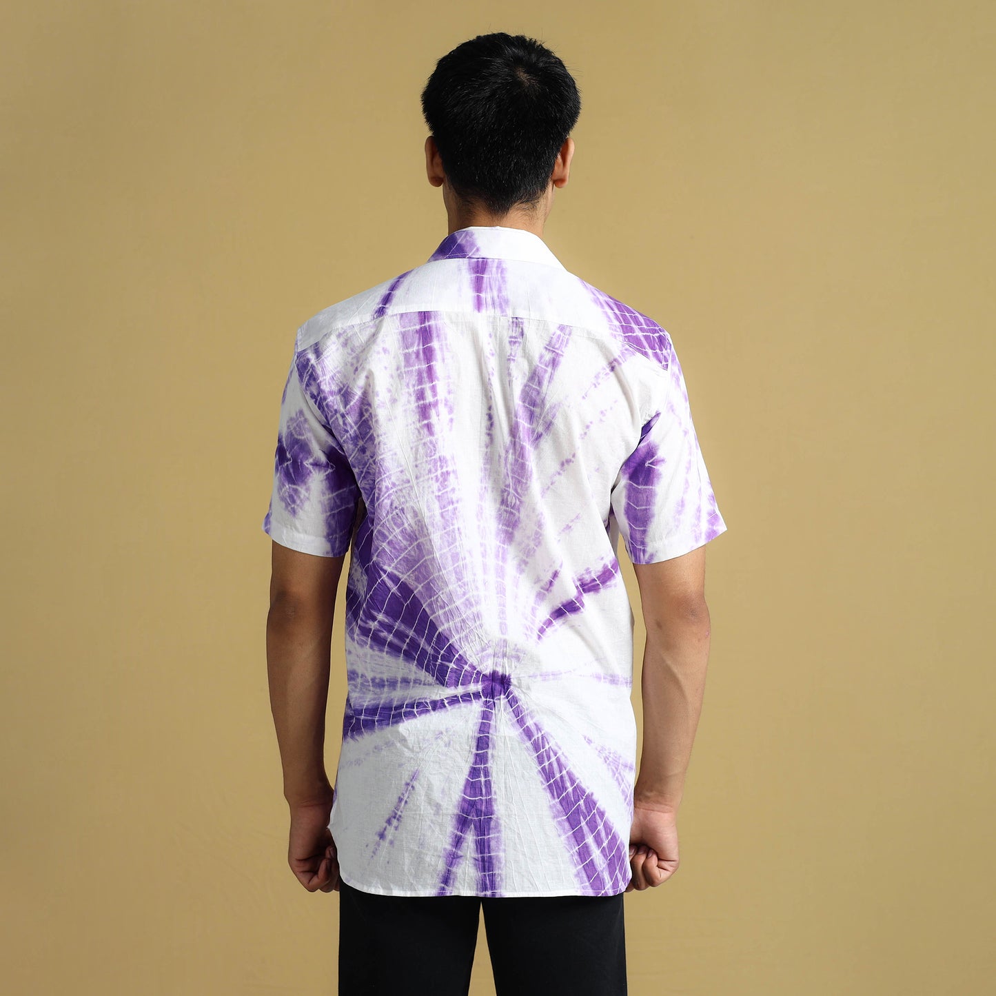 Shibori Shirt 