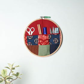  Embroidery Hoop Wall Decor (Small) 41 