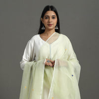 Kota Doria Dupatta