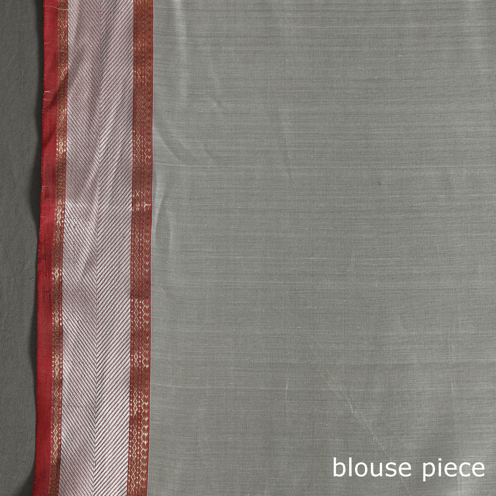 Maheshwari Silk Saree