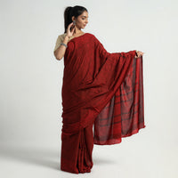 Bagh Print Saree