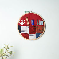 Embroidery Hoop Decor