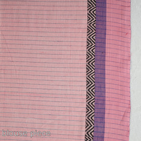 Buy Chitrika Pure Handloom Dobby Cotton Saree Online at iTokri.com