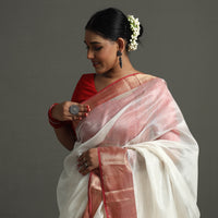 Maheshwari Silk Saree