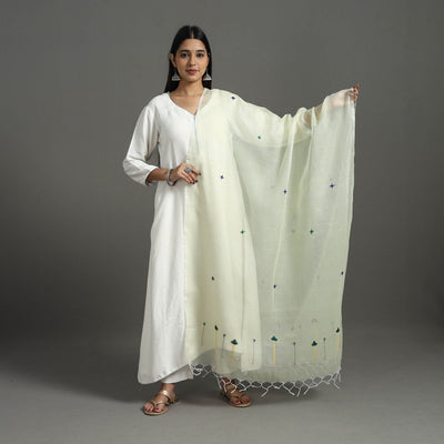 Kota Doria Dupatta