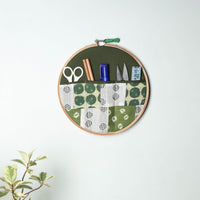 Embroidery Hoop Decor