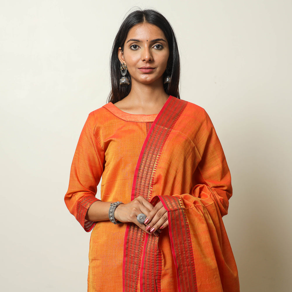 Dharwad Kurta Set 