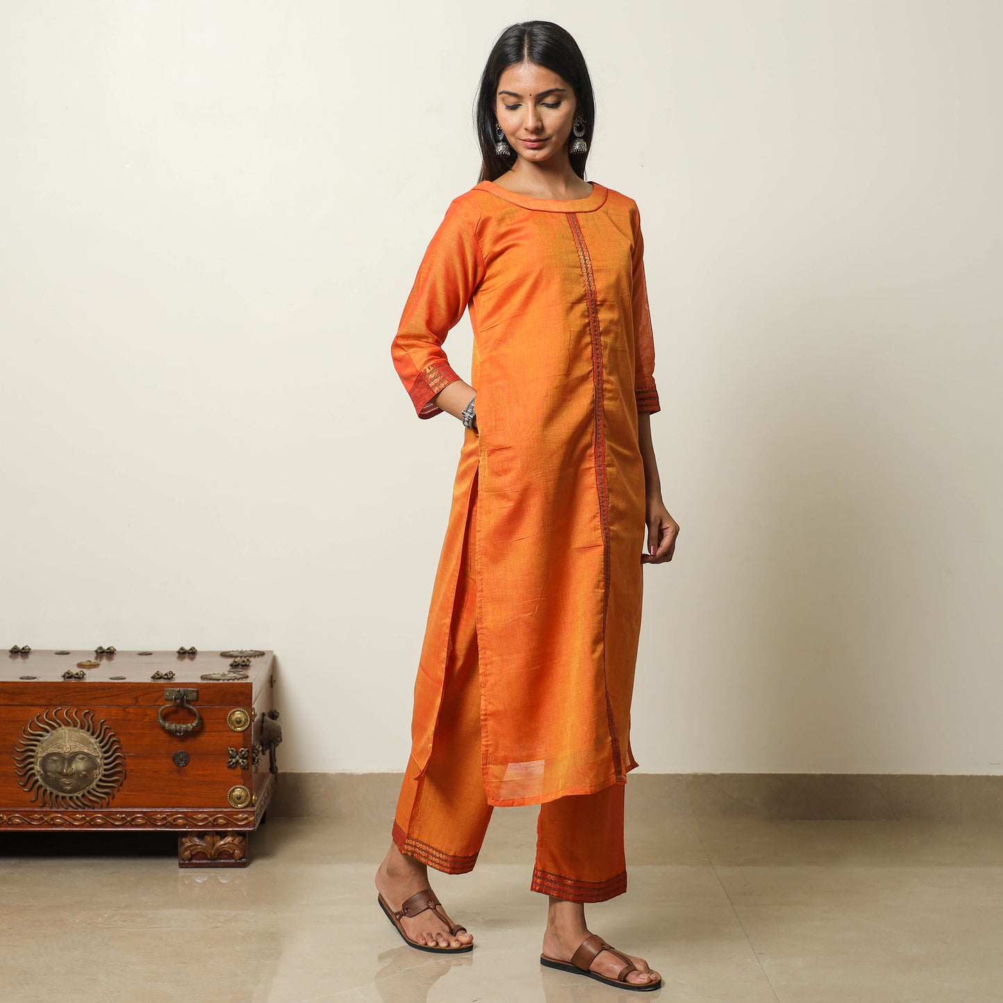 Dharwad Kurta Set 