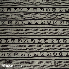 Kalamkari Printed Cotton Saree 26