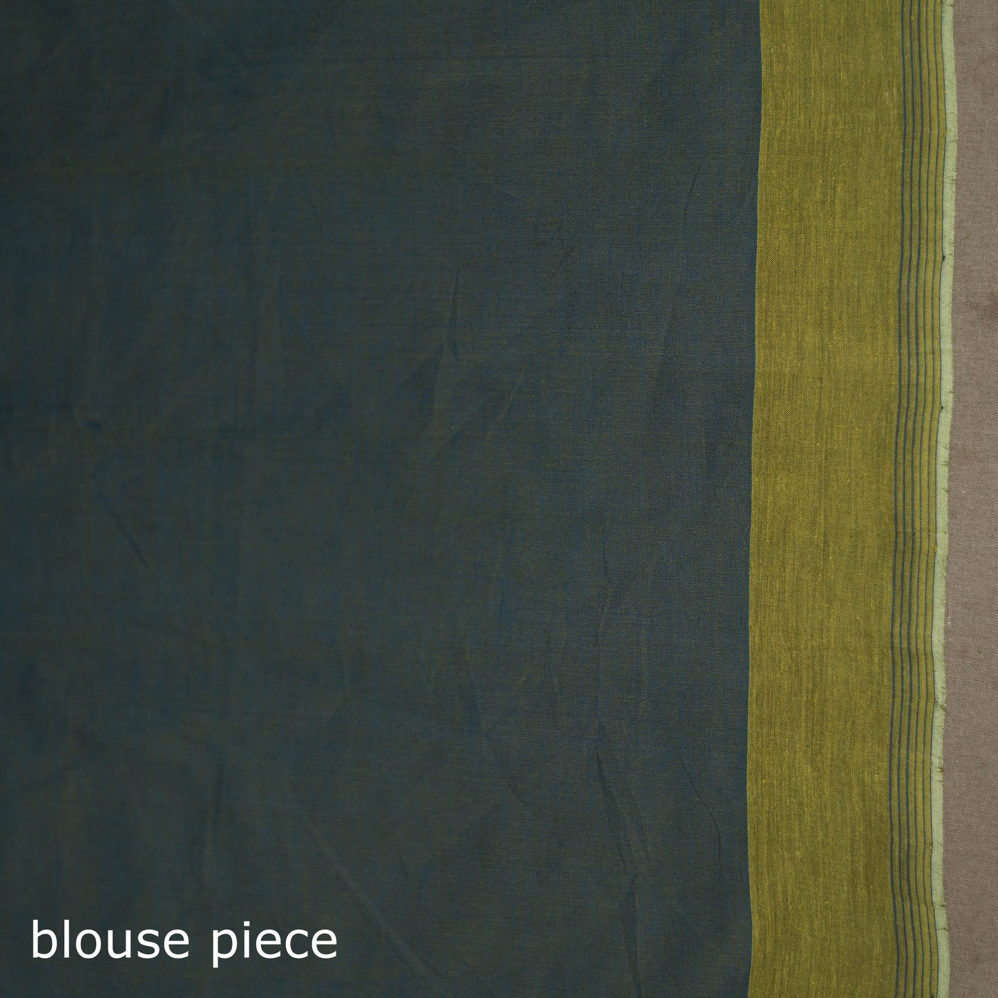 Godavari Jamdani 5 Square Buti Pure Handloom Cotton Saree 28