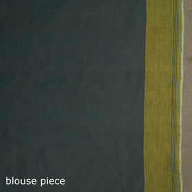 Godavari Jamdani 5 Square Buti Pure Handloom Cotton Saree 28