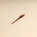 Hand Carved Sheesham Wood Juda Stick 05