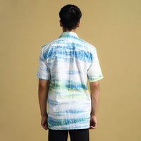 Shibori Shirt 