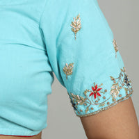 Hand Embroidery Blouse