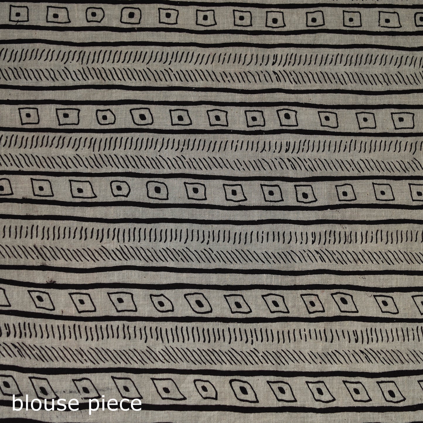 Kalamkari Printed Cotton Saree 27