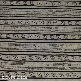 Kalamkari Printed Cotton Saree 27