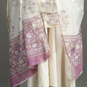 Sanganeri Dupatta 