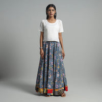 Sanganeri Skirt 