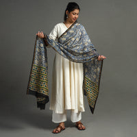 Sanganeri Dupatta 