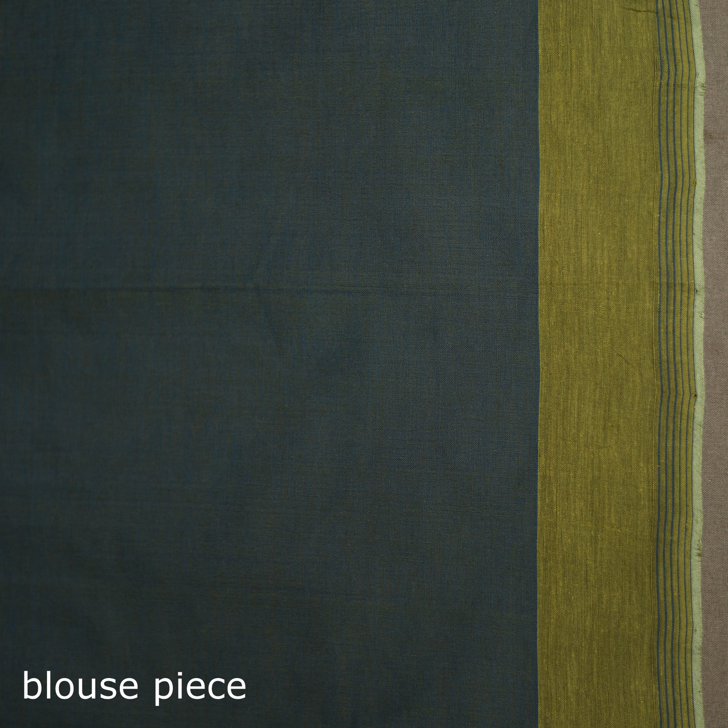 Godavari Jamdani 5 Square Buti Pure Handloom Cotton Saree 29