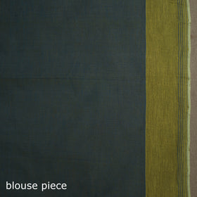 Godavari Jamdani 5 Square Buti Pure Handloom Cotton Saree 29