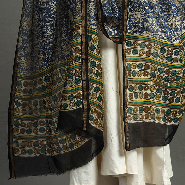 Sanganeri Dupatta 