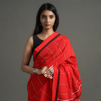 Begampuri Handloom Saree