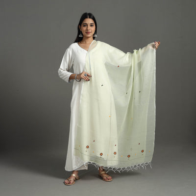 Kota Doria Dupatta