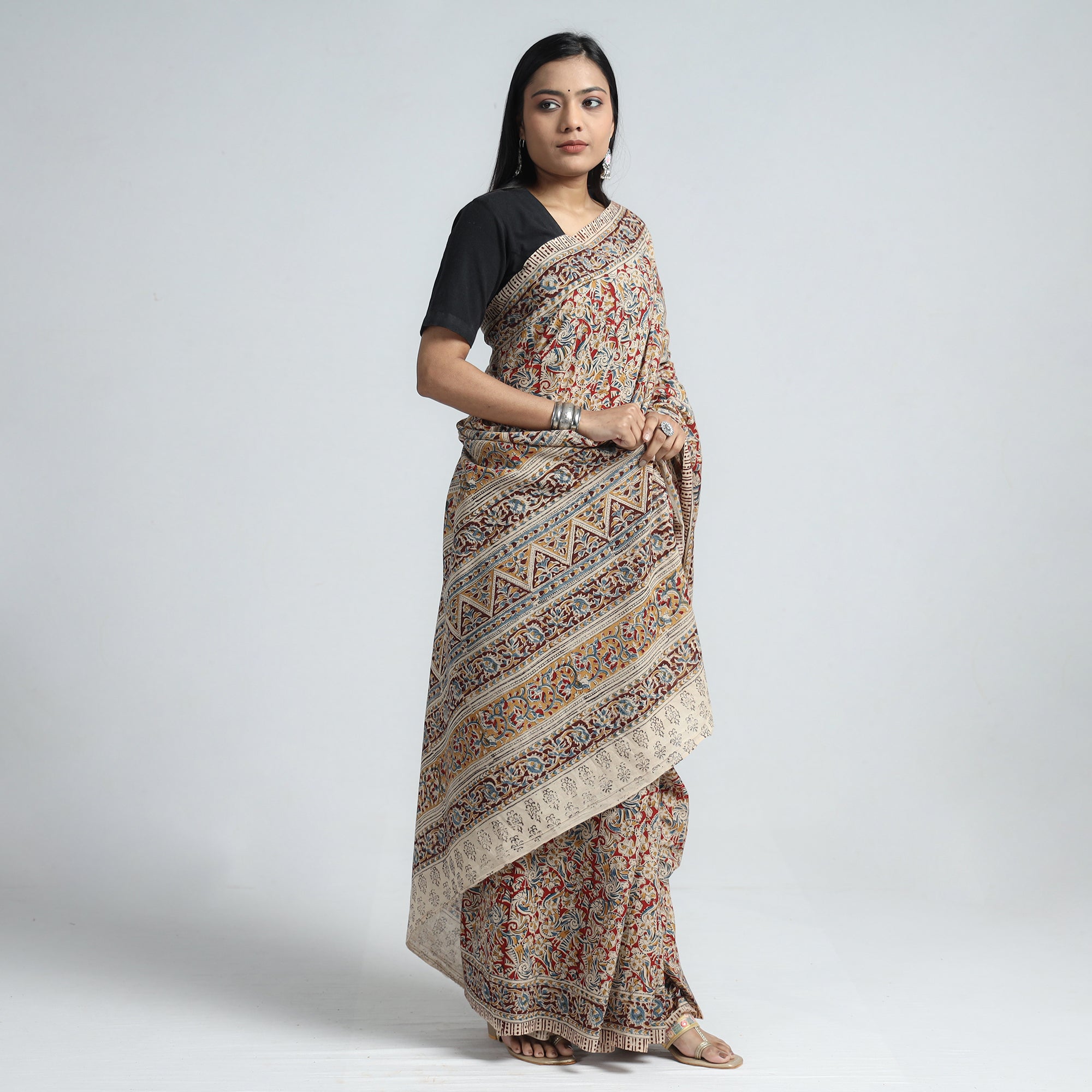 Stylish and wonderful saress | Pure products, Stylish, Cotton saree