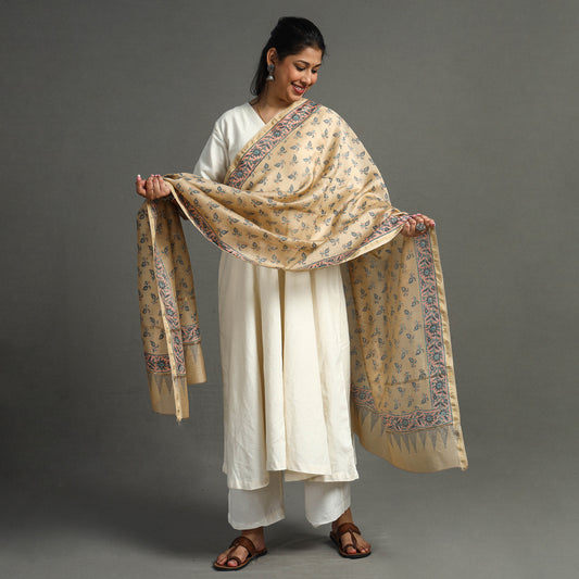 Sanganeri Dupatta 