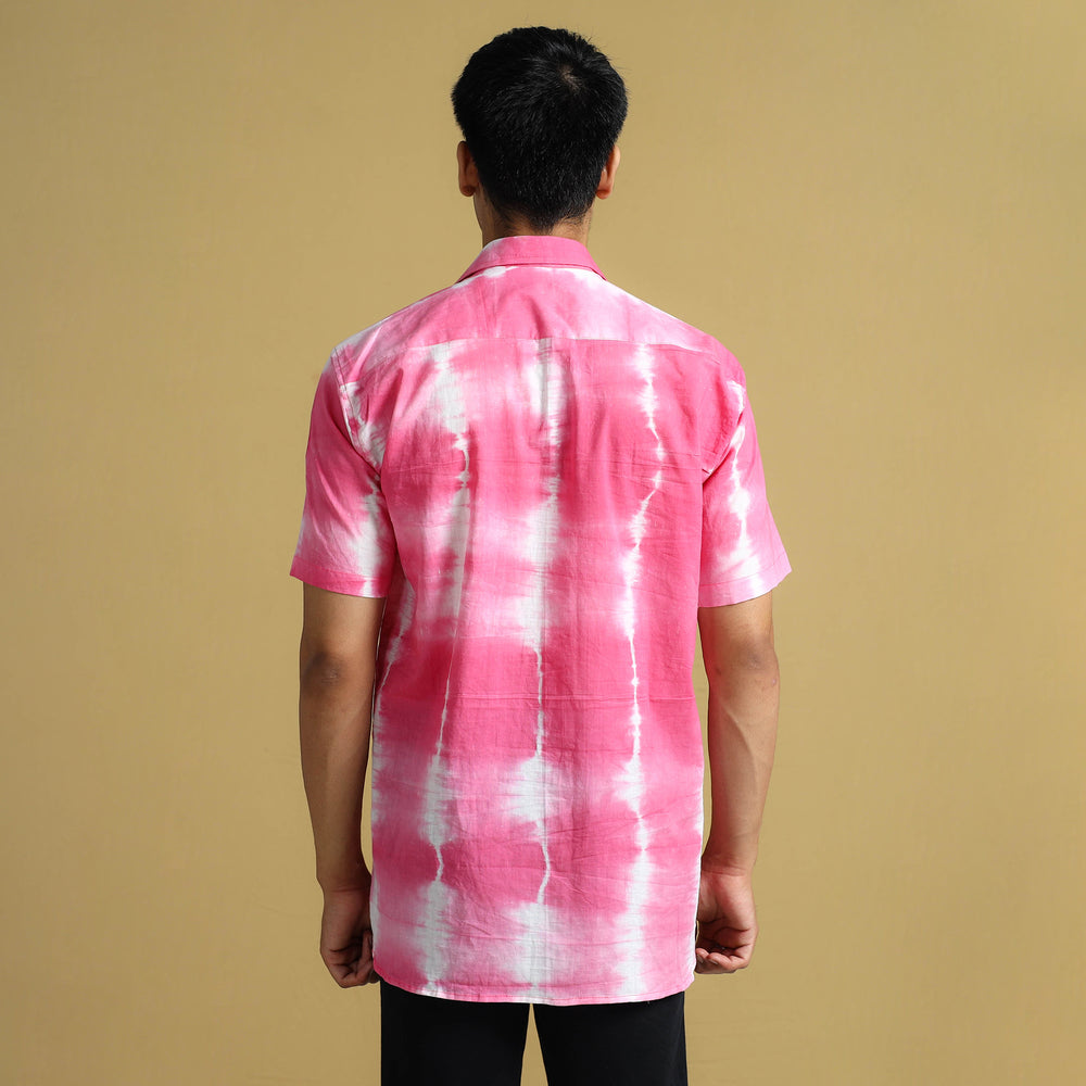 Shibori Shirt 