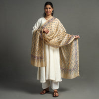 Sanganeri Dupatta 