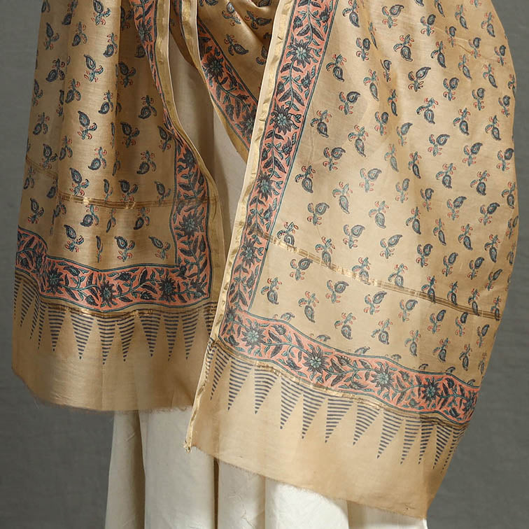 Sanganeri Dupatta 