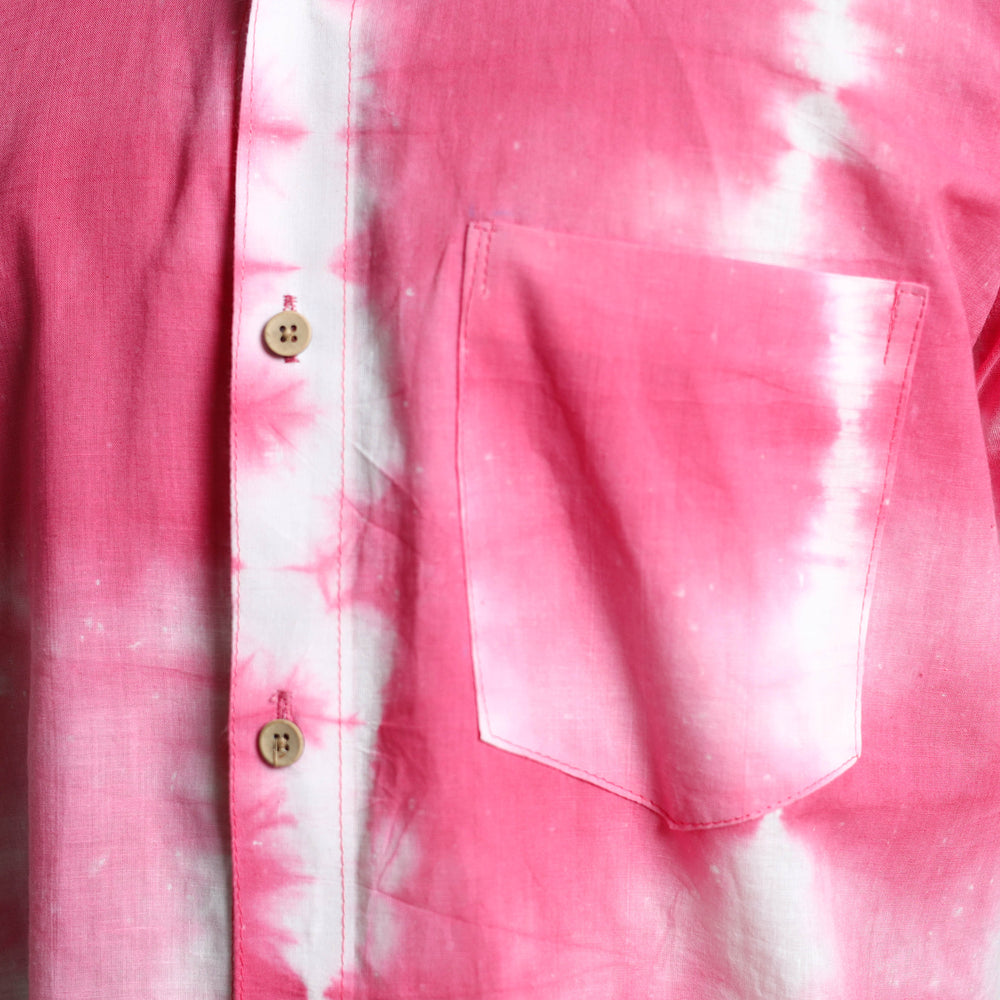 Shibori Shirt 