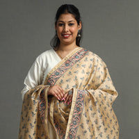 Sanganeri Dupatta 