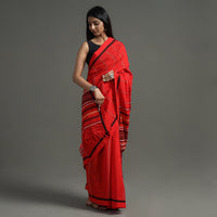 Begampuri Handloom Saree