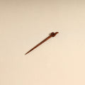 Hand Carved Sheesham Wood Juda Stick 09