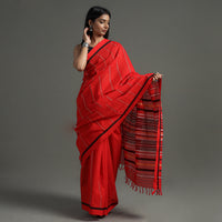 Begampuri Handloom Saree