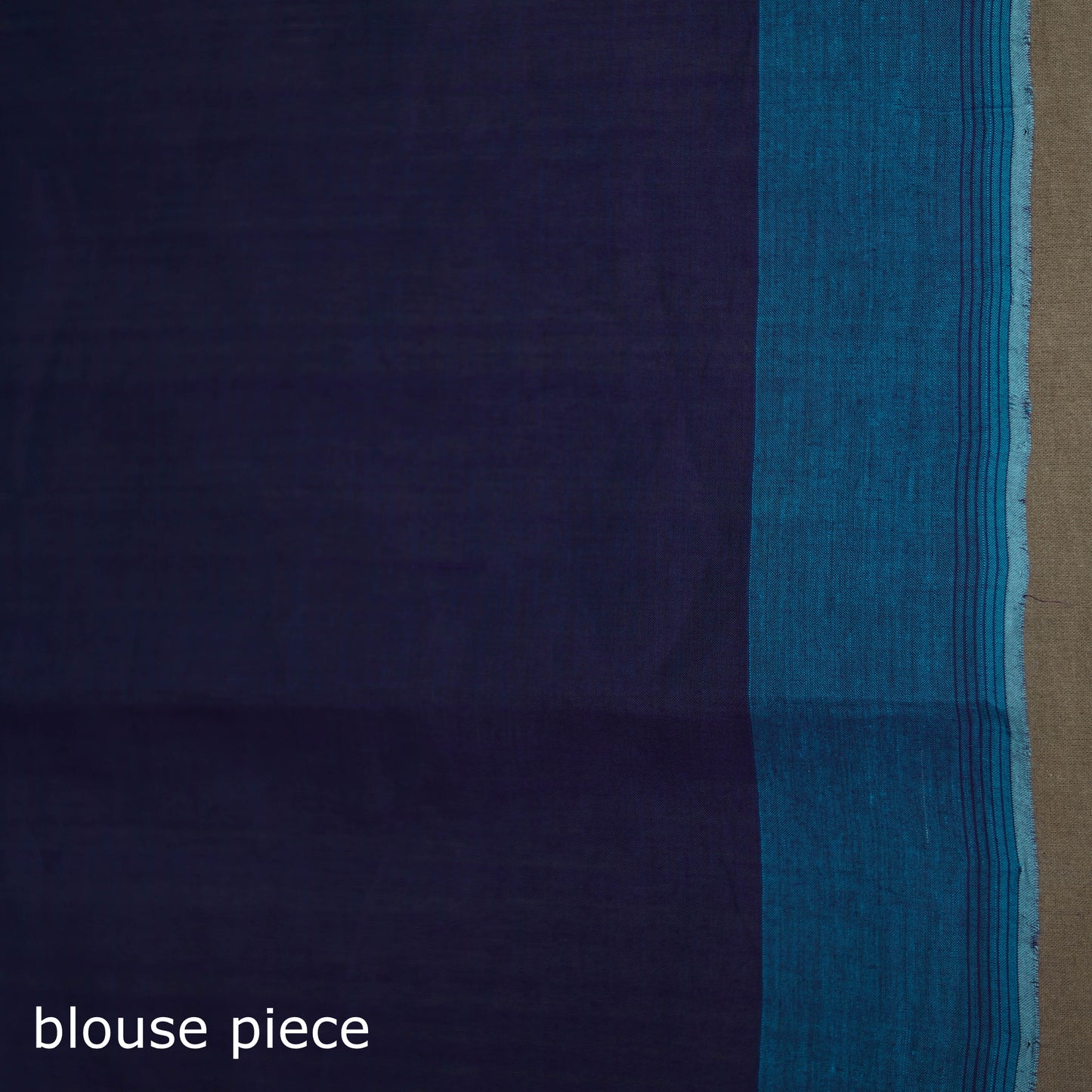 Godavari Jamdani 5 Square Buti Pure Handloom Cotton Saree 30