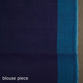 Godavari Jamdani 5 Square Buti Pure Handloom Cotton Saree 30