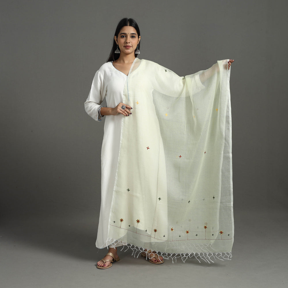 Kota Doria Dupatta