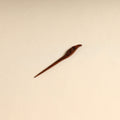 Hand Carved Sheesham Wood Juda Stick 11