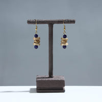 bamboo earrings