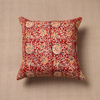 Kalamkari Cushion Cover