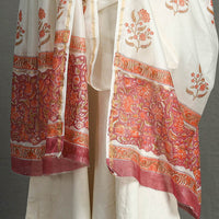 Sanganeri Dupatta 