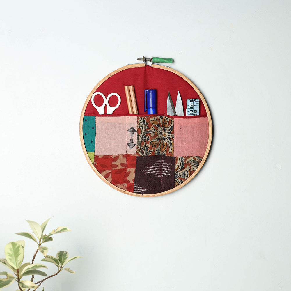 Embroidery Hoop Decor