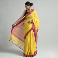 dobby cotton saree