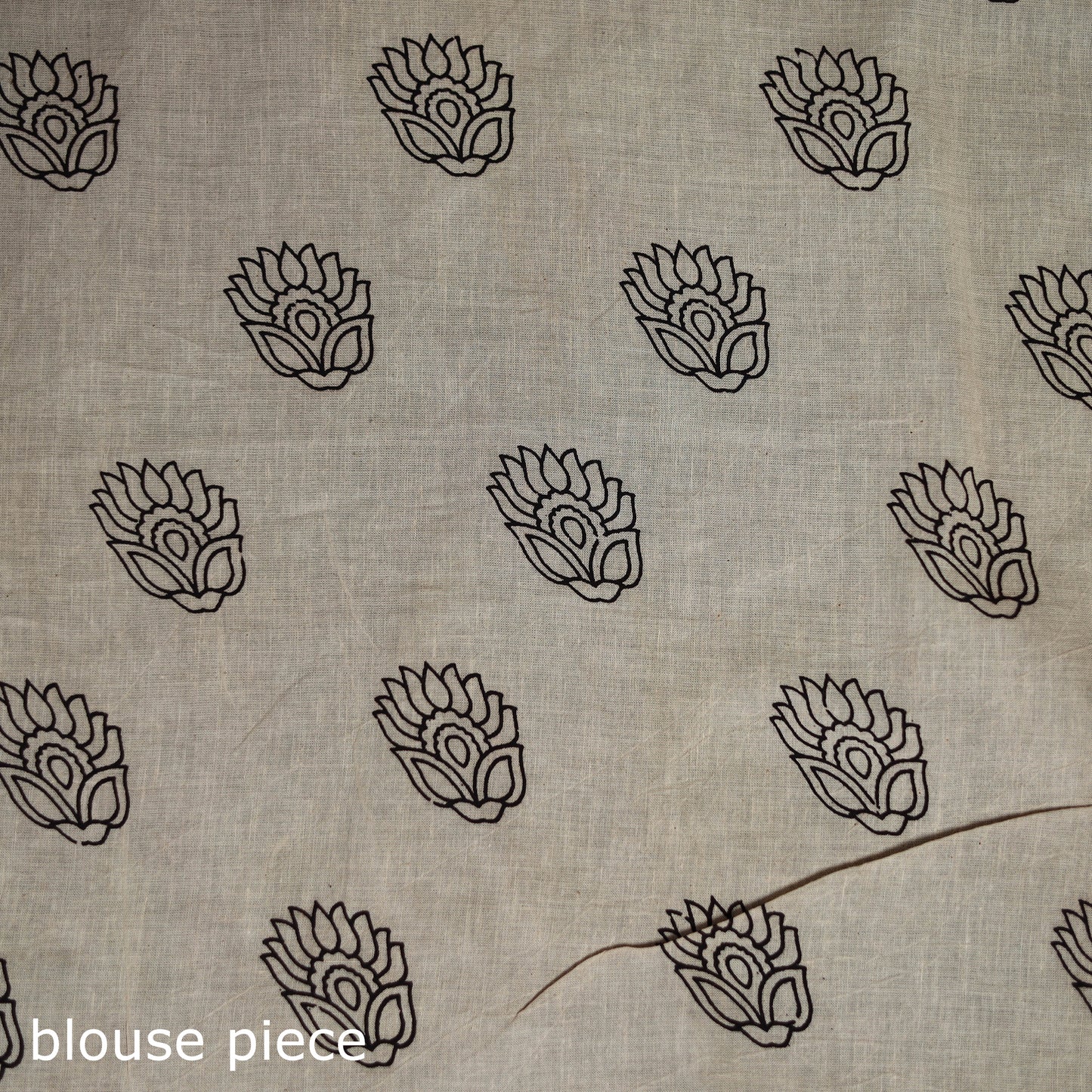 Kalamkari Printed Cotton Saree 30