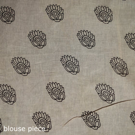 Kalamkari Printed Cotton Saree 30